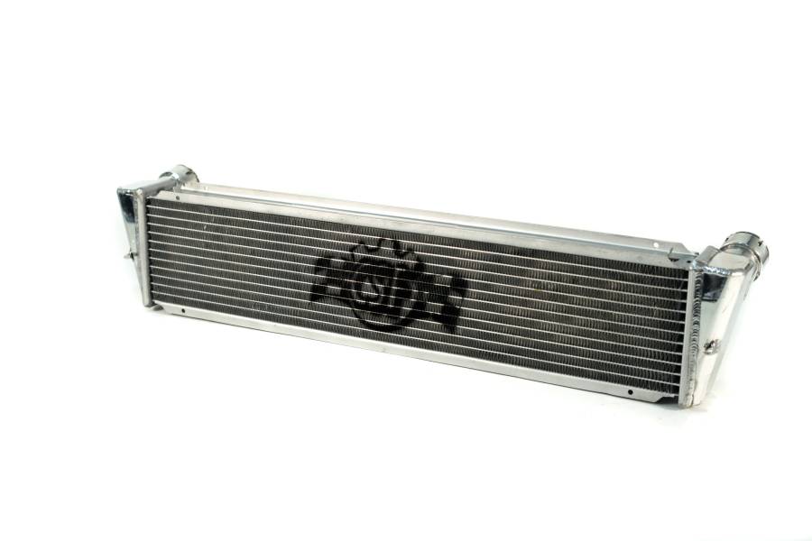 PORSCHE CAYMAN 987.2 2.9L CSF Radiators Radiator